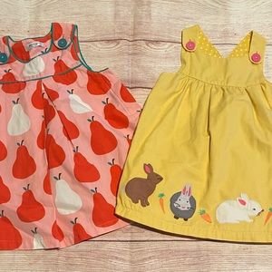 Baby Boden Dresses, Size 18-24 months